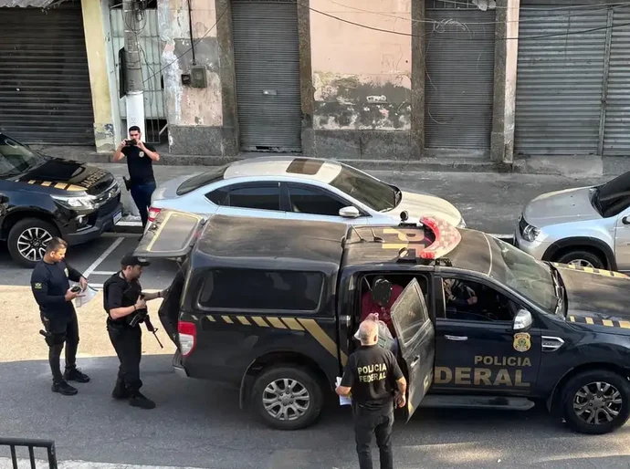 Megaoperação com 1.400 agentes mira esquema bilionário do PCC no setor de combustíveis, com 350 alvos; R$ 7,6 bi foram sonegados