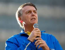 'Tarifa de Trump não afeta em nada apoio de Jair Bolsonaro entre eleitores fiéis', diz pesquisadora