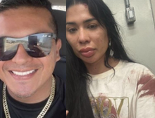 Waltinho, policial civil e “promotor da noite cuiabana”, tem prisão decretada por agredir ex-namorada dançarina em Cuiabá