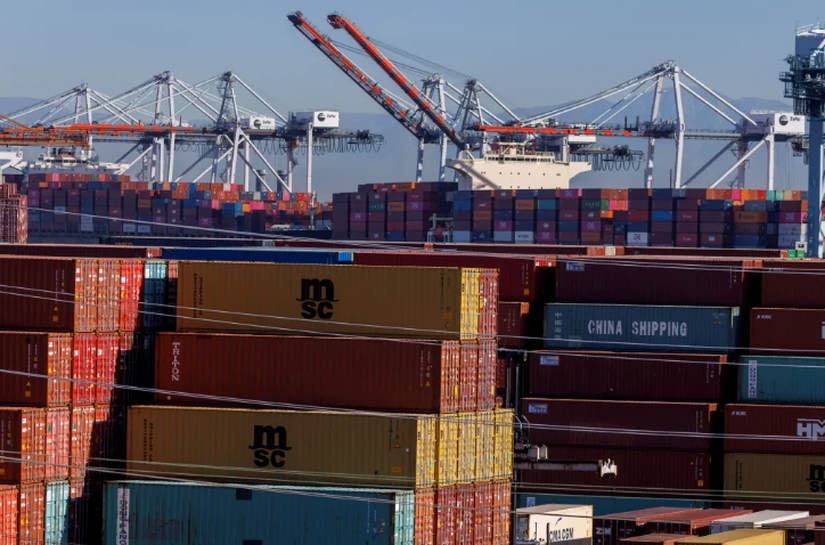 EUA revertem déficit e têm superávit de US$ 653 mi com Brasil no 1º tri