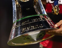 Brasileirão: Ceará e Fortaleza rebaixados; Inter, Santos e Vitória escapam