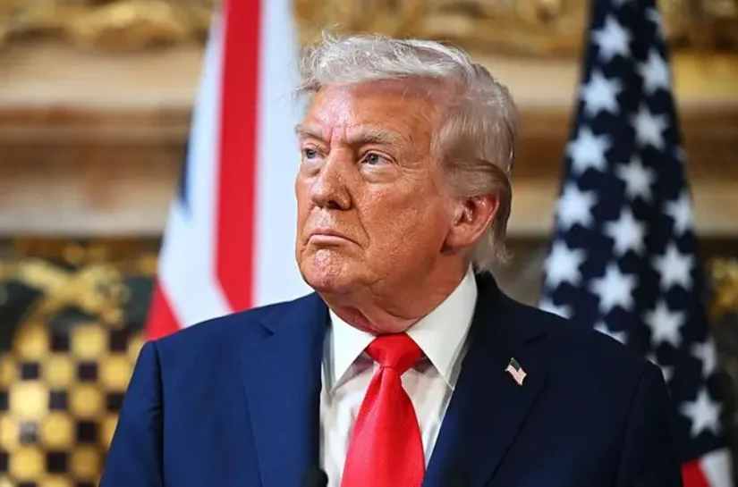 Por que Trump ordenou envio de forças federais a Portland