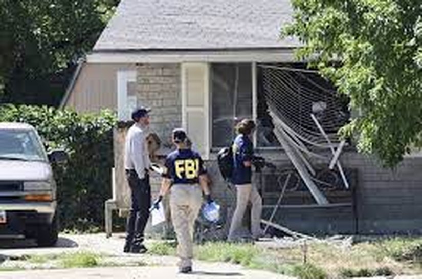FBI mata homem acusado de ameaçar de morte presidente dos EUA