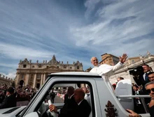 Lula e Papa Leão 14: os temas que devem surgir em reunião no Vaticano