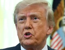 Trump anuncia acordo que garante aos EUA acesso ao petróleo da Venezuela