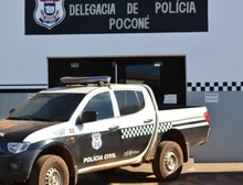 Polícia Civil cumpre dez ordens judiciais contra investigados de prática de homicídio em Poconé