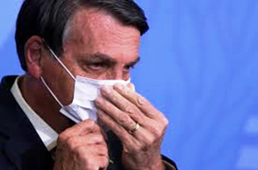 Bolsonaro cancela viagem à Argentina, onde participaria de evento do Mercosul