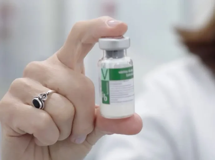 Anvisa publica registro da vacina contra a dengue do Butantan