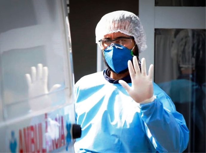 Covid 19 mata 46 pessoas em 24 h; Há 269.155 mil casos e 6.222 mil mortes desde o início da Pandemia em MT