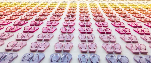 Ações da Alpargatas caem na bolsa em meio à polêmica política