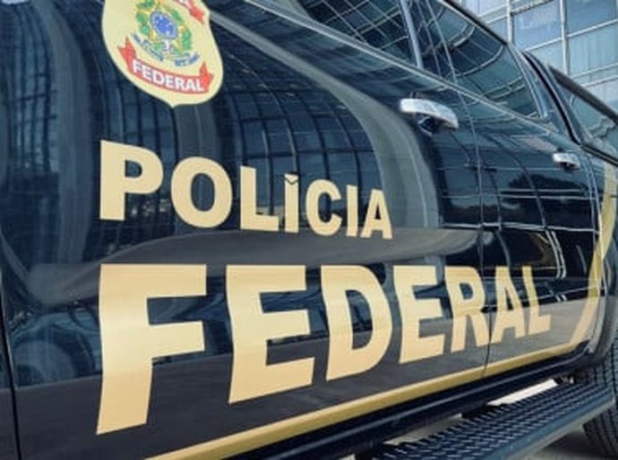 Operação da PF investiga invasão a sistemas do Judiciário em janeiro
