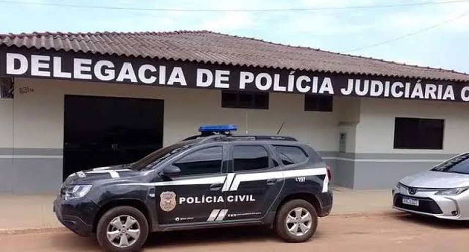 Mãe que confessou matar a própria filha é encontrada morta em cela de delegacia em Juara,MT