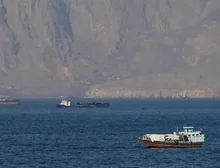 Trump diz ter atingido 7 embarcações iranianas no estreito de Ormuz