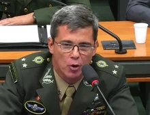 General Mario Fernandes admite ser autor de plano para matar Lula e Moraes