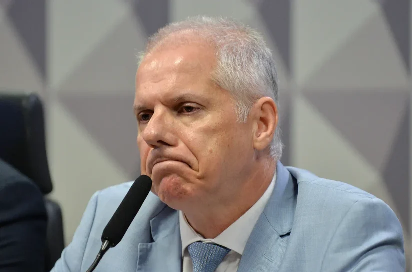 Fraudes no INSS: PF indicia Stefanutto e mais cinco em segundo inquérito