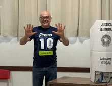 PIVETTA VENCE NOS 142 MUNICÍPIOS DE MT; EM NOVA MARINGÁ TEM RECORDE DE 84,68% E PIOR DESEMPENHO EM POCONÉ, COM 40,56%