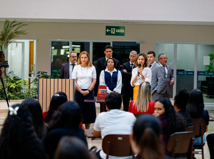 Justiça de MT mobiliza servidores e magistrados no enfrentamento de assédios moral, sexual e discriminação
