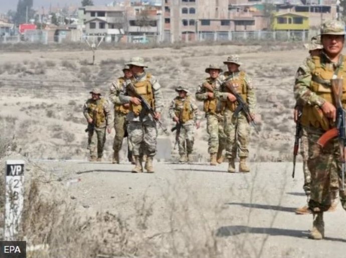 Crise no Peru: o que é o estado de emergência decretado após protestos