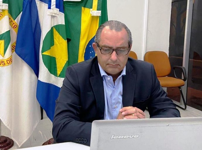 “Ferrogrão terá papel estruturante no escoamento de grãos de Mato Grosso”, avalia secretário de Desenvolvimento Econômico