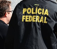 PF cumpre mandados de buscas no Hospital Municipal de Cuiabá