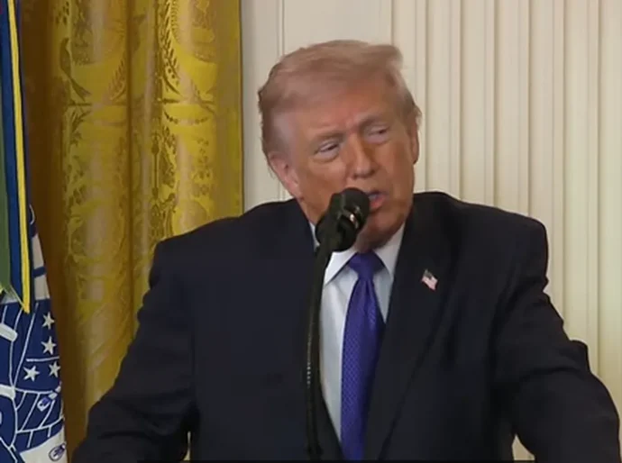 Trump quer pedir que países árabes paguem por guerra com o Irã