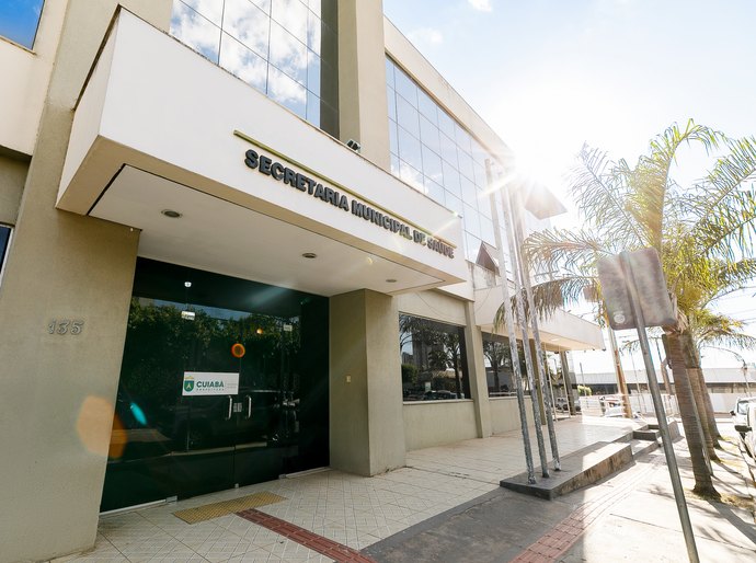 Prefeitura de Cuiabá recebe mais de R$ 60 milhões em emendas para reforçar a Saúde