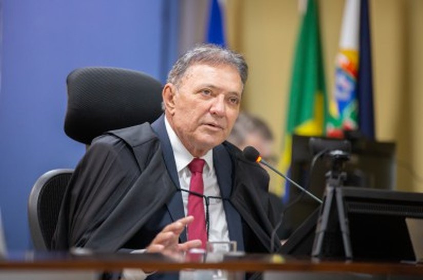 Página 12 não desonrou conselheiro Antônio Joaquim apenas noticiou informações e está aberto para publicar suas versões