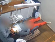 'Me senti um lixo', diz dentista vítima de importunação sexual de paciente durante atendimento