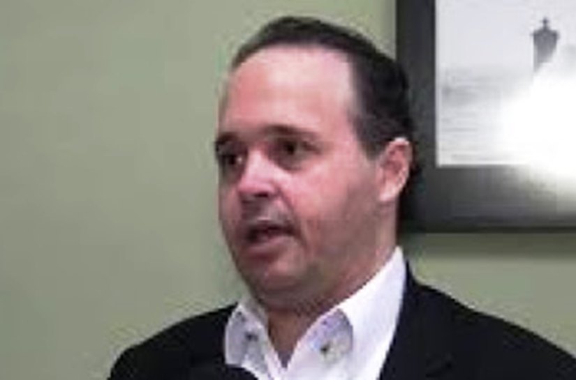 Justiça afasta secretário de educação da Prefeitura de Cuiabá por corrupção após a Polícia fazer a Operação Overlap