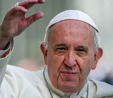 Catedral de Cuiabá fará missa especial pela morte do Papa Francisco nesta segunda-feira, 21