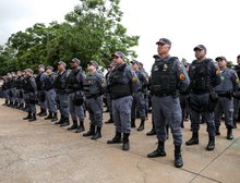 Polícia Militar lança Operação Páscoa Abençoada nesta quarta-feira,27