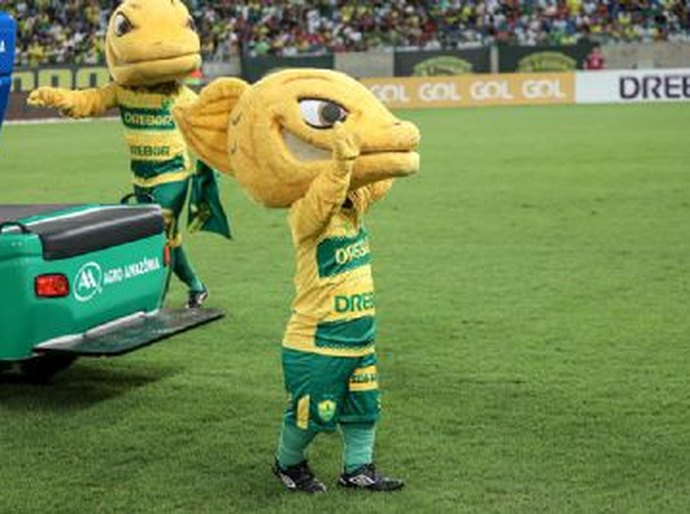 Cuiabá libera vendas  de Ingressos para partida contra o Palmeiras na Arena Pantanal