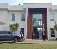 Operação em SP mira rede de lavagem de dinheiro para o PCC