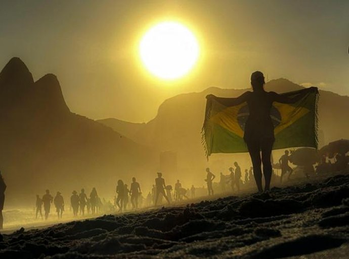 Como 'domo de calor' atinge o Brasil e promete recordes de temperatura nos próximos dias