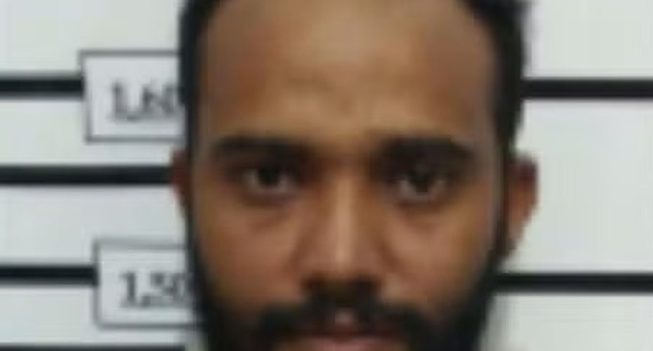 Fuga internacional termina em morte: homem que matou mulher em MT é localizado no Paraguai e morre em confronto policial