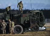 Estados Unidos devem construir base militar na Polônia, diz Trump