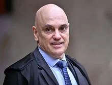 Moraes no caso Master: o que mostram as mensagens atribuídas ao ministro do STF e Daniel Vorcaro