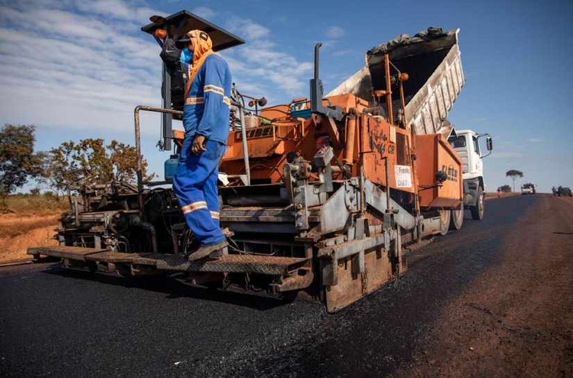 Mato Grosso é o estado com a menor taxa de desemprego do país