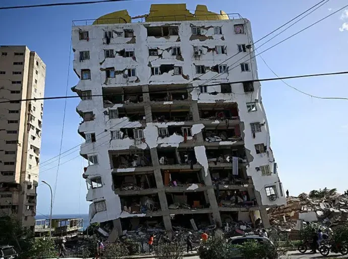 Venezuela busca sobreviventes dos dois terremotos que deixaram ao menos 188 mortos e cerca de 1,5 mil feridos