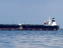 EUA interceptaram mais um navio na costa da Venezuela, dizem fontes