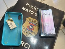 Operação Mão de Ferro 2 resulta na prisão de três adultos e internação de sete adolescentes envolvidos em crimes cibernéticos