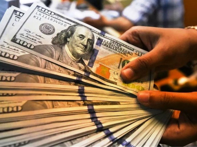 Dólar volta a cair e ronda R$ 5,10, após maior recuo diário desde 2018 na véspera