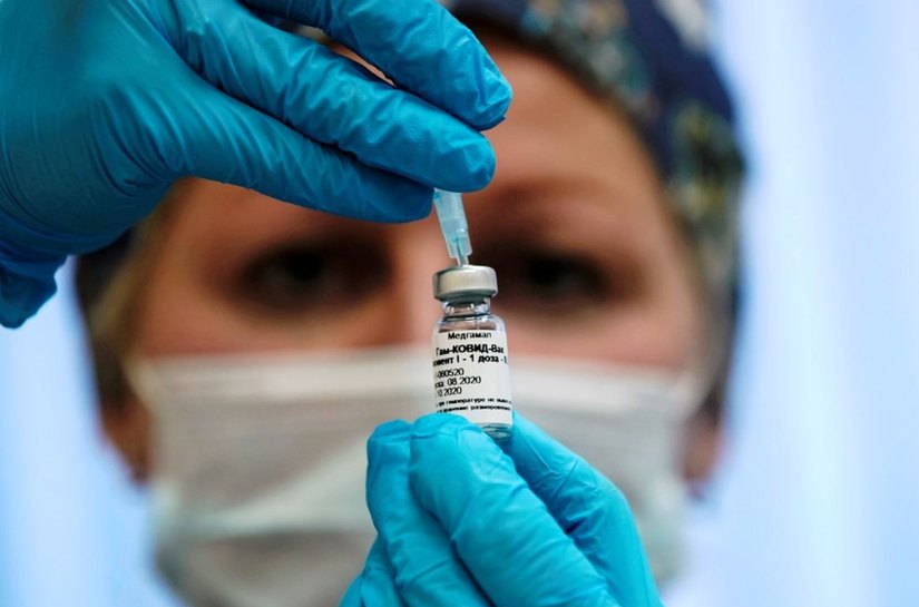 MT registra 538.898 mil casos da Covid 19 e 13.830 mil mortes até terça feira, 05