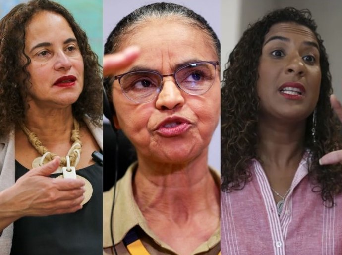 Em reforço a posição do governo, ministros se manifestam contra PL do Aborto: ¨Não contem com o governo para essa barbaridade¨