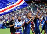 Como Cabo Verde surpreendeu o mundo e conquistou vaga para mata-mata contra Argentina na Copa