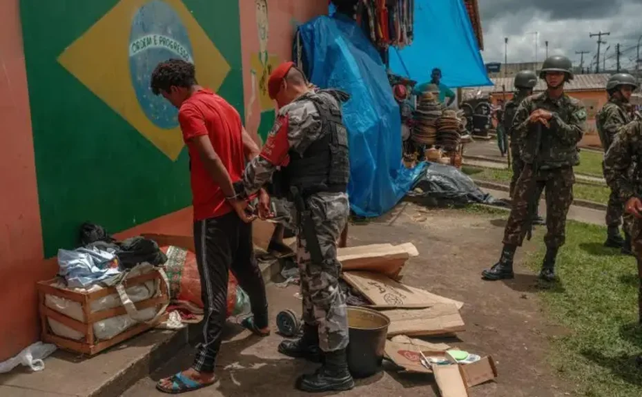 Tren de Aragua: como facção venezuelana na mira de Trump age no Norte do Brasil