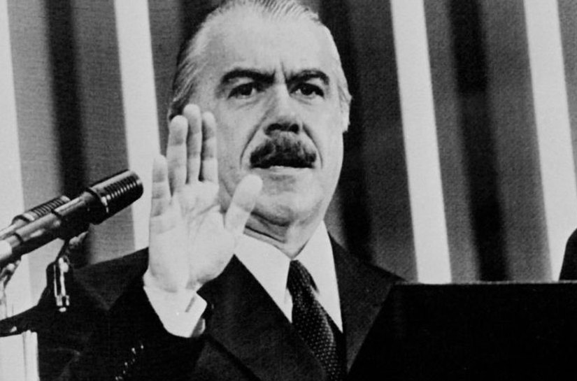 Há 35 anos, um desempregado sequestrou um avião — seu plano era atingir o Palácio do Planalto e matar o presidente
