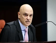 Moraes diz ter falado com Temer sobre PL da Anistia, mas nega acordo