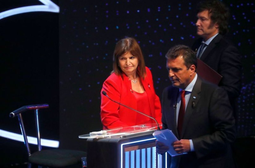 Por que as eleições na Argentina neste domingo são tão excepcionais