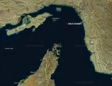 EUA planejam ataques no Estreito de Ormuz caso trégua acabe, dizem fontes